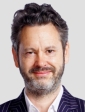 Dr Christian Marston